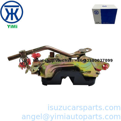 ISUZU NHR NPR ประตูล็อค R 8942710081 6205200A