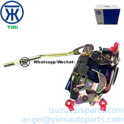 ISUZU NHR NPR ประตูล็อค R 8942710081 6205200A