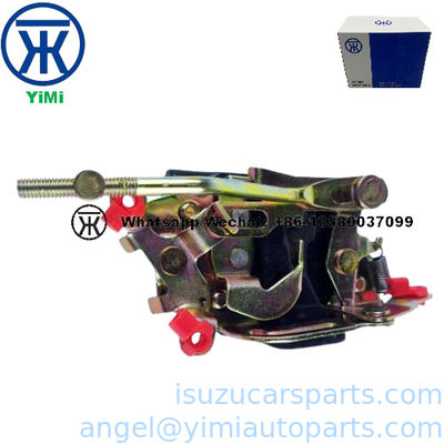 ISUZU NHR NPR ประตูล็อค R 8942710081 6205200A