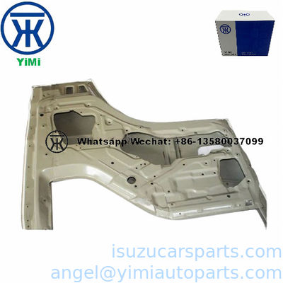 ISUZU NPR71 NQR75 600P ประตู ASM FRT WO/TRIM LH 8975814310 8978638501