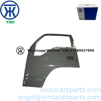 ISUZU NKR55 ประตู ASM FRT WO/TRIM LH 8-978523781 8978638480