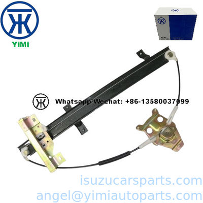 ISUZU TFR TFS 4ZD1 กําหนดการลม R 8944557000 6204200D