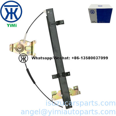 ISUZU TFR TFS 4ZD1 กําหนดการลม R 8944557000 6204200D