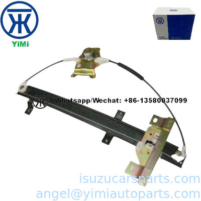 ISUZU TFR TFS 4ZD1 กําหนดการลม R 8944557000 6204200D