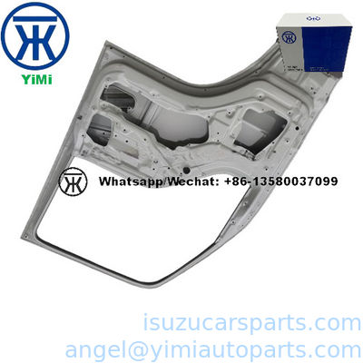 ISUZU NPR71 NQR75 ประตู ASM FRT WO/TRIM RH 8975814301 8978638491