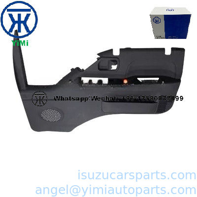 ISUZU NPR71 4HE1 600P PAD TRIM FRT ประตู RH 8978597210