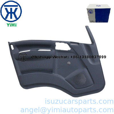 ISUZU 700P 4HK1 PAD TRIM FRT DOOR RH 8974053050