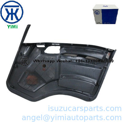 ISUZU 700P 4HK1 PAD TRIM FRT DOOR RH 8974053050