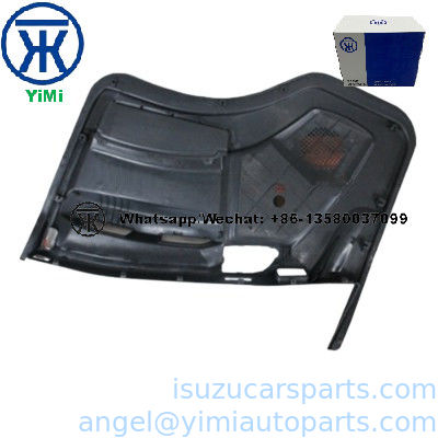 ISUZU 700P 4HK1 PAD TRIM FRT DOOR RH 8974053050