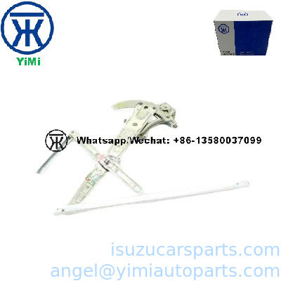 ISUZU DMAX REGULATOR WINDOW FRT DOOR RH 8980051640 8972358752 8972358730 8981114880 ราคาถูก
