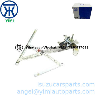 ISUZU DMAX REGULATOR WINDOW FRT DOOR RH 8980051640 8972358752 8972358730 8981114880 ราคาถูก