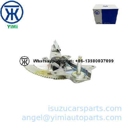 ISUZU DMAX REGULATOR WINDOW FRT DOOR RH 8980051640 8972358752 8972358730 8981114880 ราคาถูก
