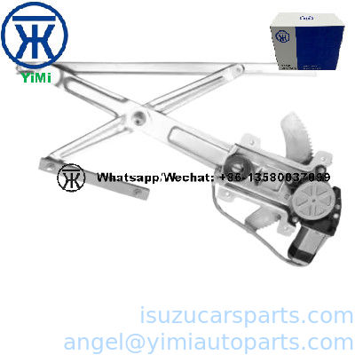ISUZU DMAX REGULATOR WIND LH 8980098110 8973500020