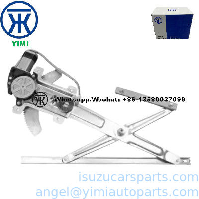 ISUZU DMAX REGULATOR WIND LH 8980098110 8973500020