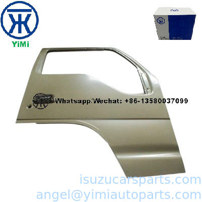 ISUZU NKR55 ประตู ASM FRT WO/TRIM RH 8978523771