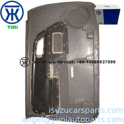 ISUZU DMAX 04 แผ่นปิดประตู RH 8973965650 8972945103