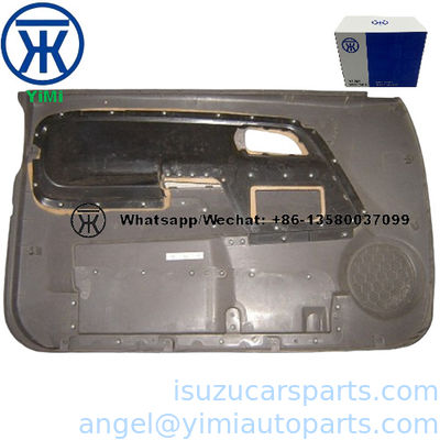 ISUZU DMAX 04 แผ่นปิดประตู RH 8973965650 8972945103