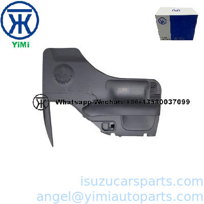 ISUZU NPR71 4HE1 600P PAD TRIM FRT ประตู LH 8978597220