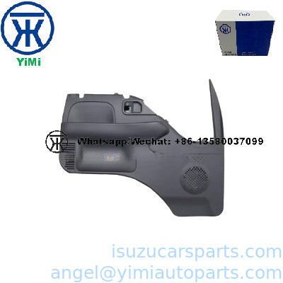 ISUZU NPR71 4HE1 600P PAD TRIM FRT ประตู LH 8978597220
