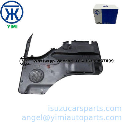 ISUZU NPR71 4HE1 600P PAD TRIM FRT ประตู LH 8978597220