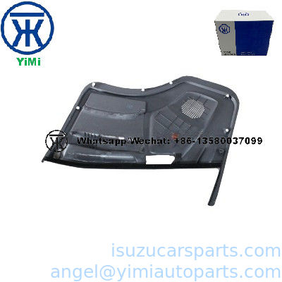 ISUZU 700P 4HK1TCS PAD TRIM FRT ประตู RH 8974053671