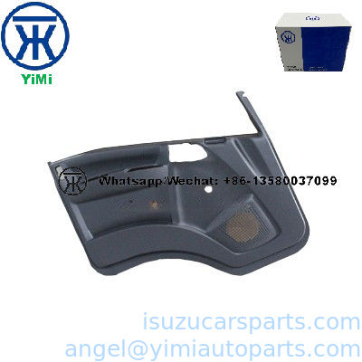 ISUZU 700P 4HK1TCS PAD TRIM FRT ประตู RH 8974053671