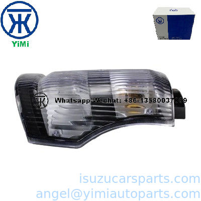 ISUZU 600P 4KH1 NKR77 4JH1 สัญญาณการหันหน้า 8973651730 8980539410 8980108820 8980539390 4121010-LPA20