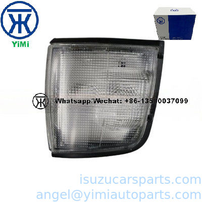 ISUZU TFR54 สัญญาณเบาะหน้า 8944345690