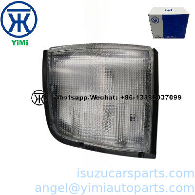 ISUZU TFR54 สัญญาณเบาะหน้า 8944345690
