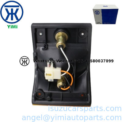 ISUZU NHR NPR สัญญาณเบาะหน้า 8942574110 3726320A