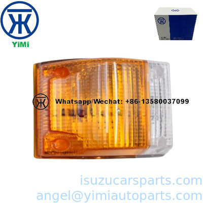 ISUZU NHR NPR สัญญาณเบาะหน้า 8942574110 3726320A