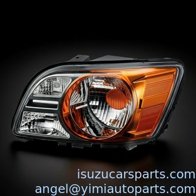 ISUZU NHR NPR สัญญาณเบาะหน้า 8942574120 3726310A