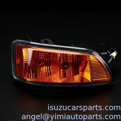 ISUZU NHR NPR สัญญาณเบาะหน้า 8942574120 3726310A