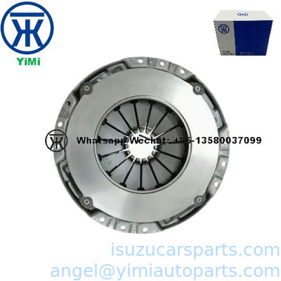 ISUZU 700P 4HK1 NPR NQR 4HE1 แผ่นความดันของคลาช 8973517940 8970388312 1601040-P301 5876101040