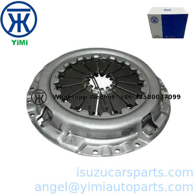 ISUZU 700P 4HK1 NPR NQR 4HE1 แผ่นความดันของคลาช 8973517940 8970388312 1601040-P301 5876101040