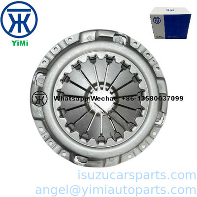 ISUZU 700P 4HK1 NPR NQR 4HE1 แผ่นความดันของคลาช 8973517940 8970388312 1601040-P301 5876101040