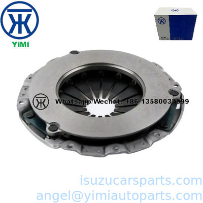 ISUZU 600P NKR55T DMAX 4JG1 4JG2 แผ่นความดันของคลาช 8971092460 5876100820 1601040-25 8970908430