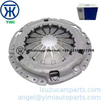 ISUZU 600P NKR55T DMAX 4JG1 4JG2 แผ่นความดันของคลาช 8971092460 5876100820 1601040-25 8970908430