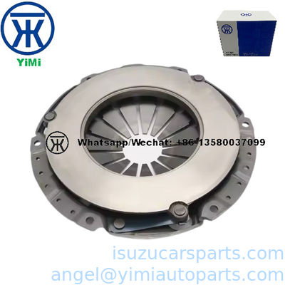 ISUZU 600P NKR55T DMAX 4JG1 4JG2 แผ่นความดันของคลาช 8971092460 5876100820 1601040-25 8970908430