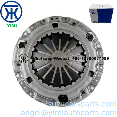 ISUZU 600P NKR55T DMAX 4JG1 4JG2 แผ่นความดันของคลาช 8971092460 5876100820 1601040-25 8970908430