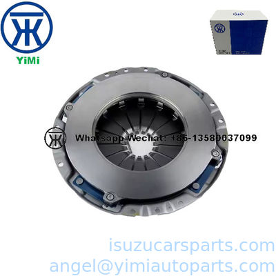 ISUZU NP 4HK1 ELF แผ่นความดันของคลาช 5876101041 8970388312 8973517940