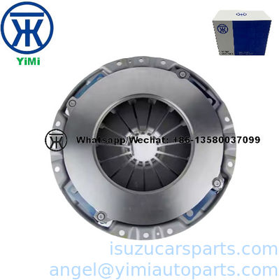 ISUZU NP 4HK1 ELF แผ่นความดันของคลาช 5876101041 8970388312 8973517940