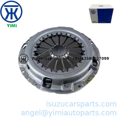 ISUZU NP 4HK1 ELF แผ่นความดันของคลาช 5876101041 8970388312 8973517940