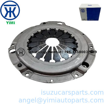ISUZU TFR54 แผ่นความดันของคลาช 5876100870 8944350110