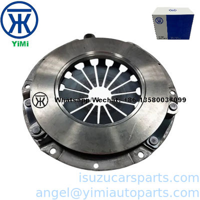 ISUZU TFR54 แผ่นความดันของคลาช 5876100870 8944350110