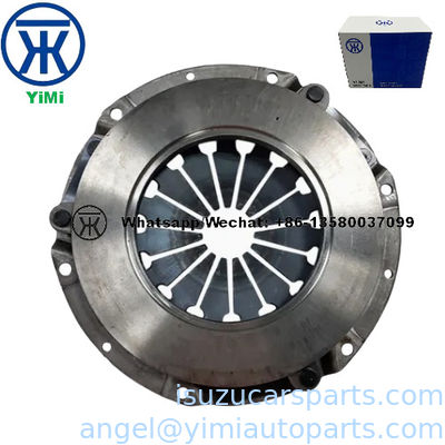 ISUZU TFR54 แผ่นความดันของคลาช 5876100870 8944350110