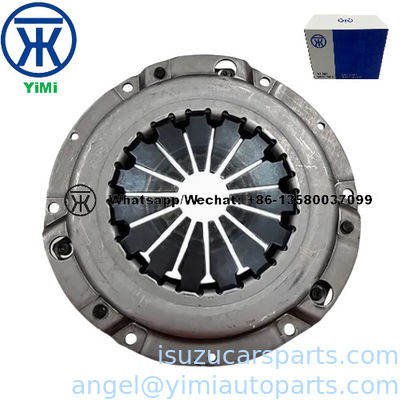 ISUZU TFR54 แผ่นความดันของคลาช 5876100870 8944350110