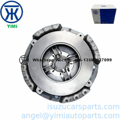 ISUZU FSR 6BD1 6BB1 แผ่นความดันของคลาช 1312201470 ISC549 1312200990