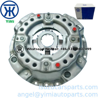 ISUZU FSR 6BD1 6BB1 แผ่นความดันของคลาช 1312201470 ISC549 1312200990