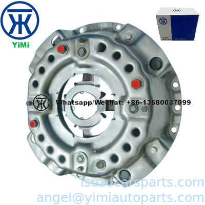 ISUZU FSR 6BD1 6BB1 แผ่นความดันของคลาช 1312201470 ISC549 1312200990
